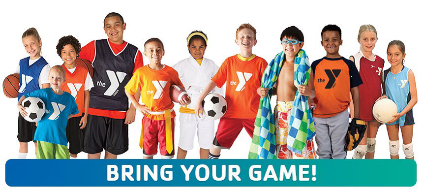 Spring Soccer Grades K-6