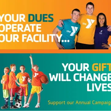Annual Campaign